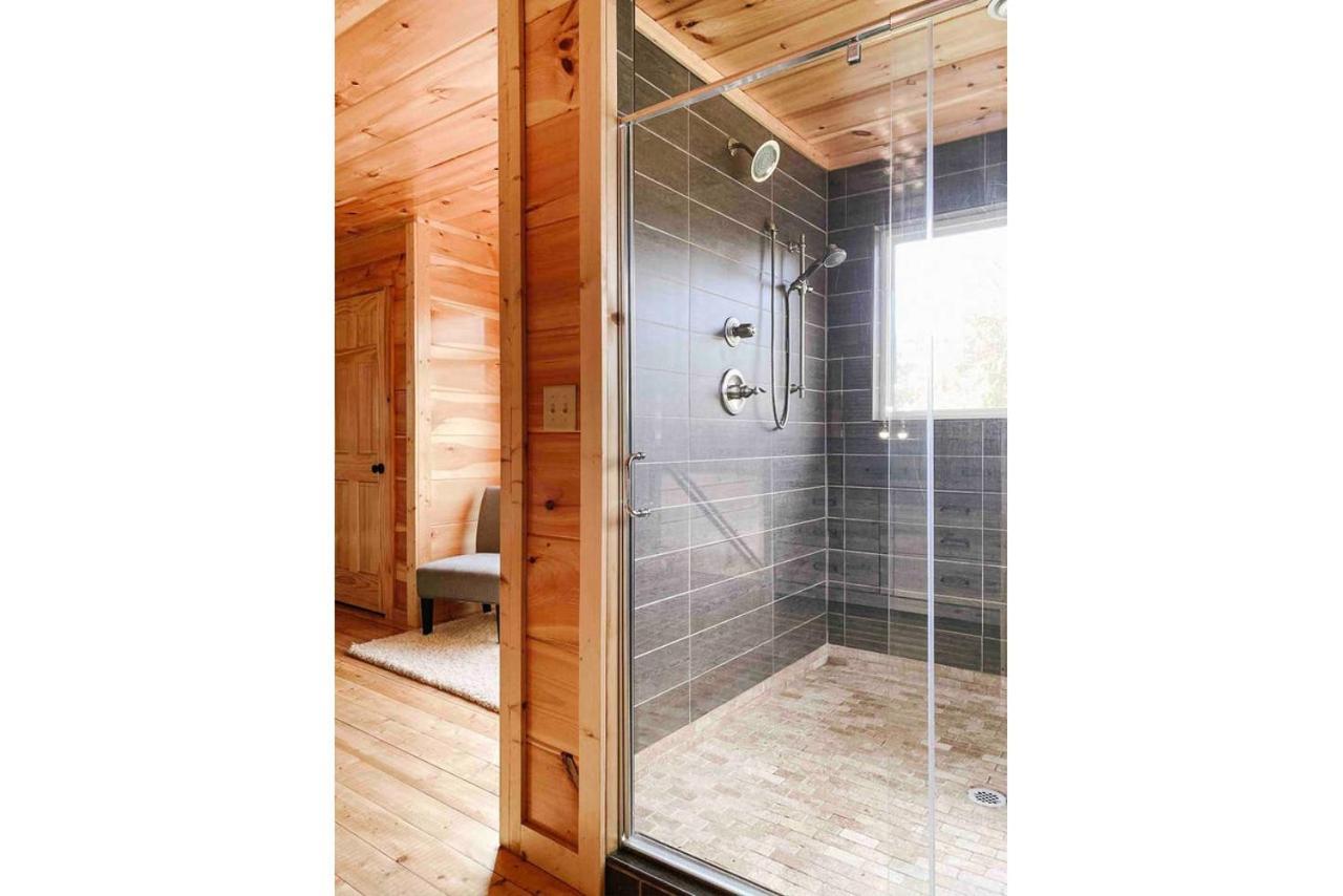 Splash Of Moonshine -Heated Indoor Pool, Hot Tub, Arcade Game Room Pigeon Forge Extérieur photo