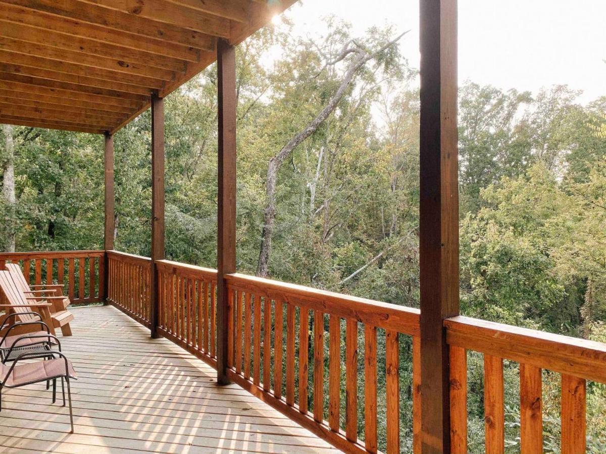 Splash Of Moonshine -Heated Indoor Pool, Hot Tub, Arcade Game Room Pigeon Forge Extérieur photo