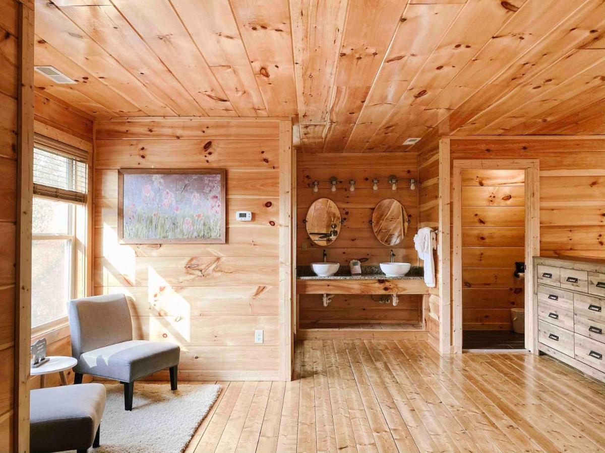 Splash Of Moonshine -Heated Indoor Pool, Hot Tub, Arcade Game Room Pigeon Forge Extérieur photo