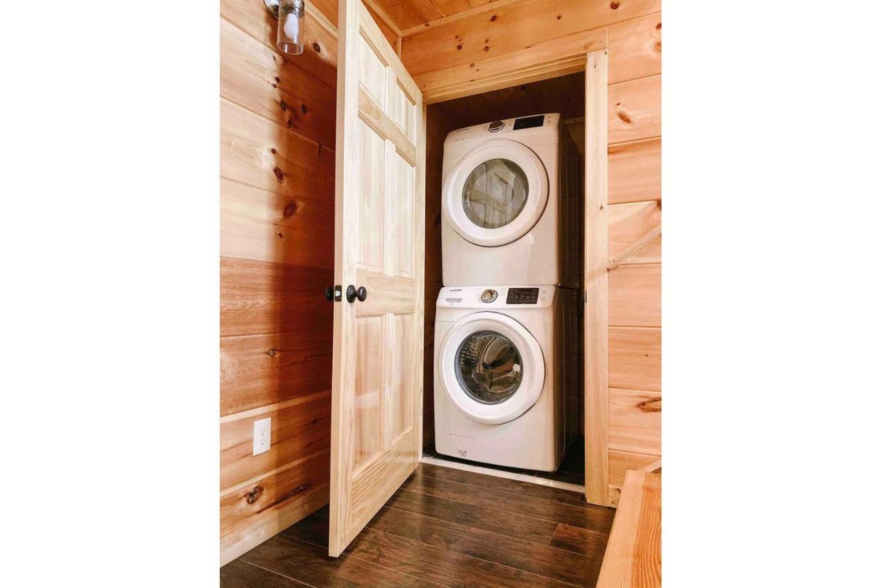 Splash Of Moonshine -Heated Indoor Pool, Hot Tub, Arcade Game Room Pigeon Forge Extérieur photo