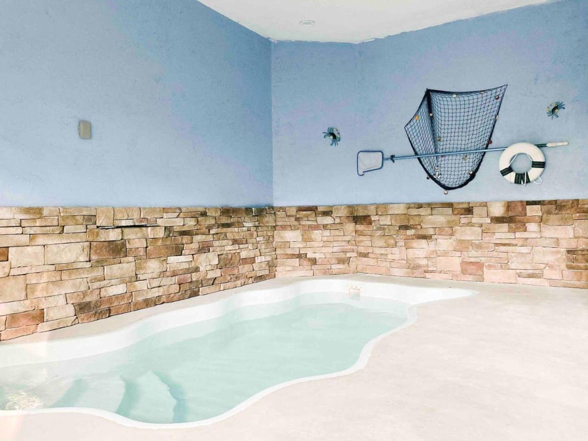 Splash Of Moonshine -Heated Indoor Pool, Hot Tub, Arcade Game Room Pigeon Forge Extérieur photo