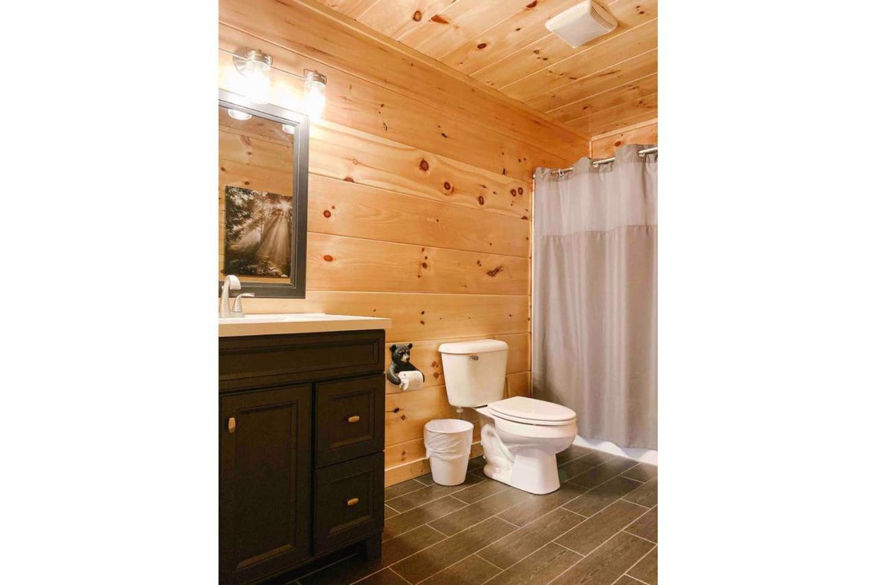 Splash Of Moonshine -Heated Indoor Pool, Hot Tub, Arcade Game Room Pigeon Forge Extérieur photo