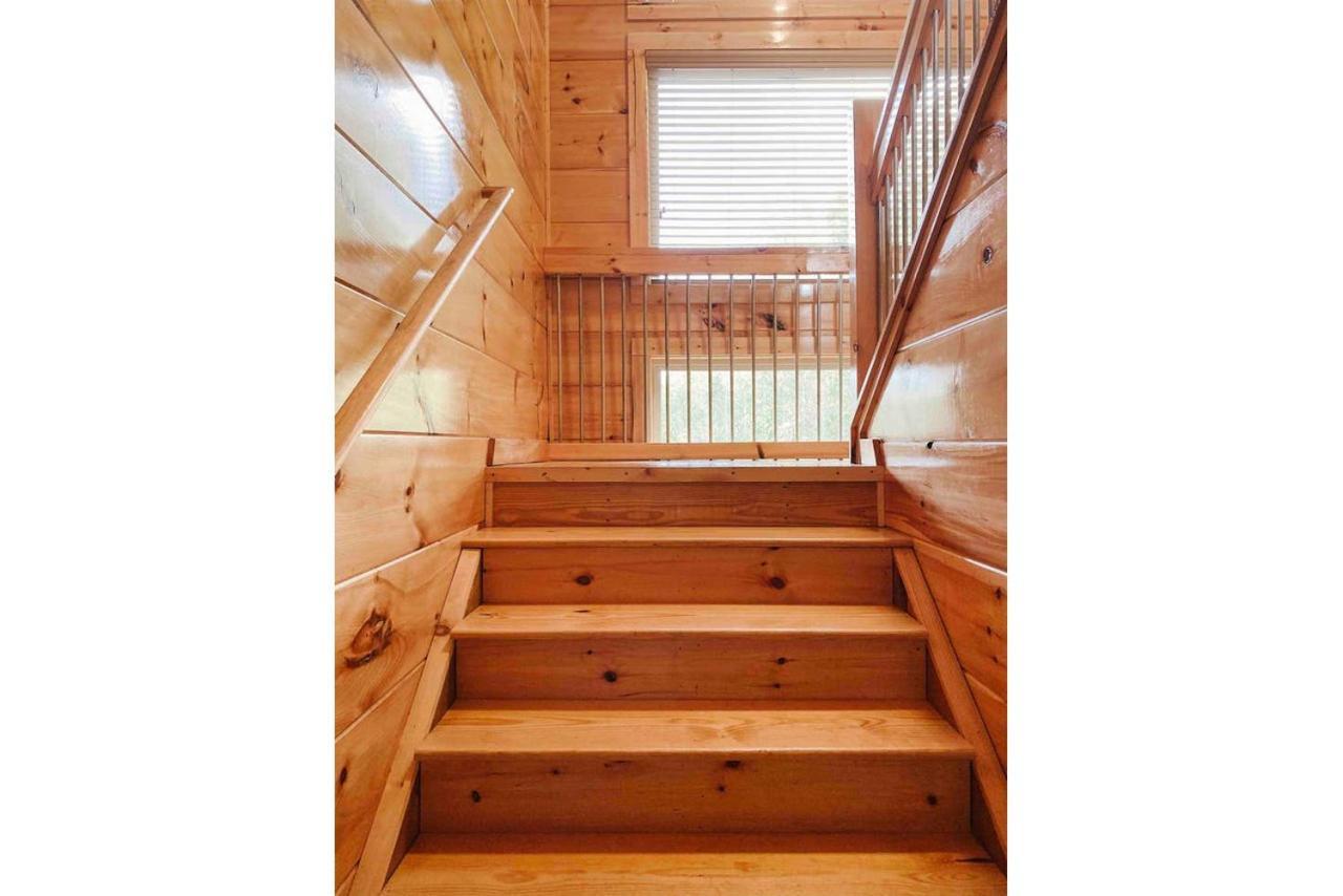 Splash Of Moonshine -Heated Indoor Pool, Hot Tub, Arcade Game Room Pigeon Forge Extérieur photo